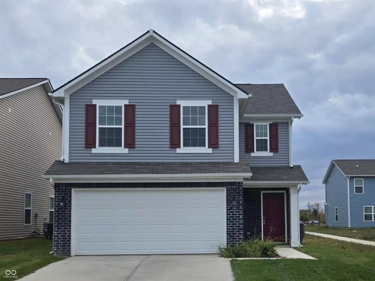 Indianapolis, IN 46235,11019 Walter DR