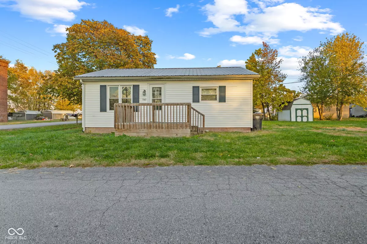 Greensburg, IN 47240,940 N County Road 745 W