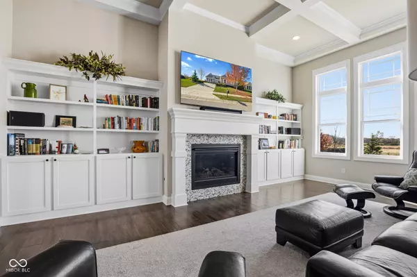 Westfield, IN 46074,18200 Lakes End DR