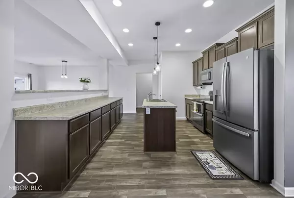 Indianapolis, IN 46239,4522 Ozark LN