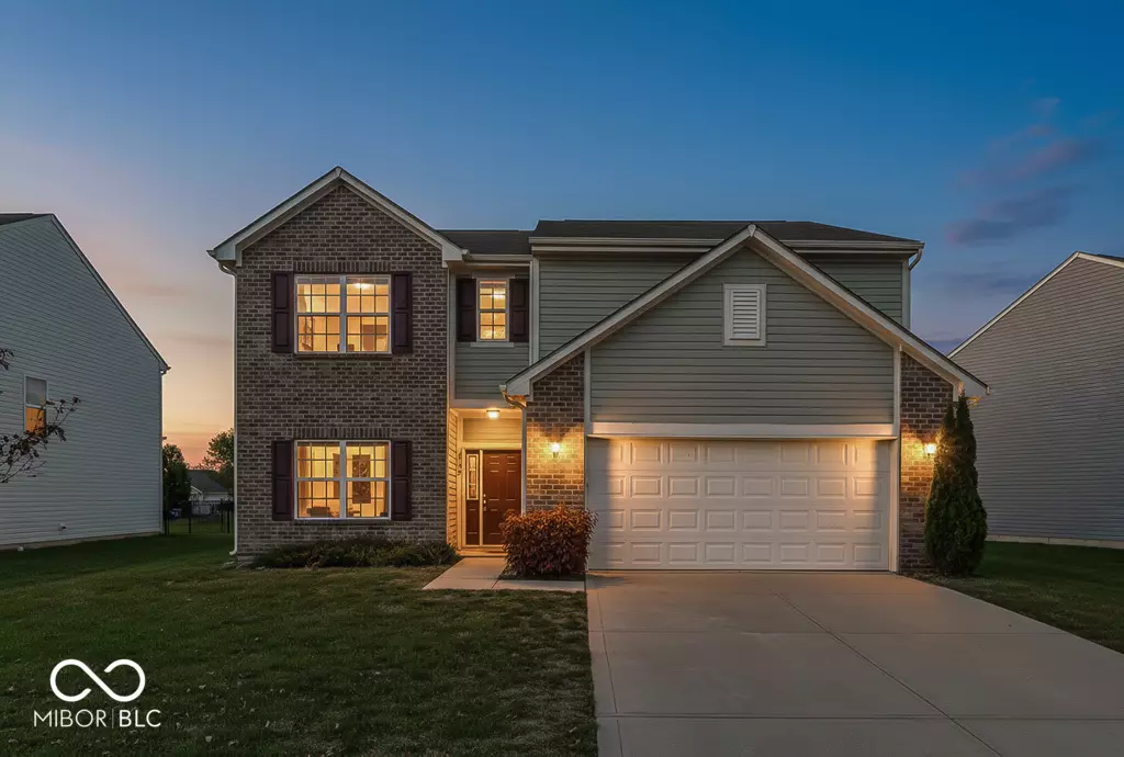 Indianapolis, IN 46239,4522 Ozark LN