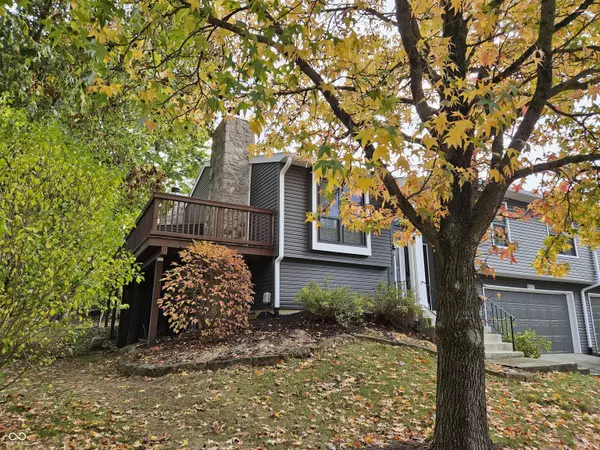 Indianapolis, IN 46250,9577 Bay Vista West DR