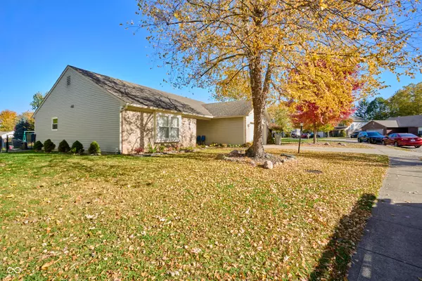 Indianapolis, IN 46237,8456 Southern Springs BLVD