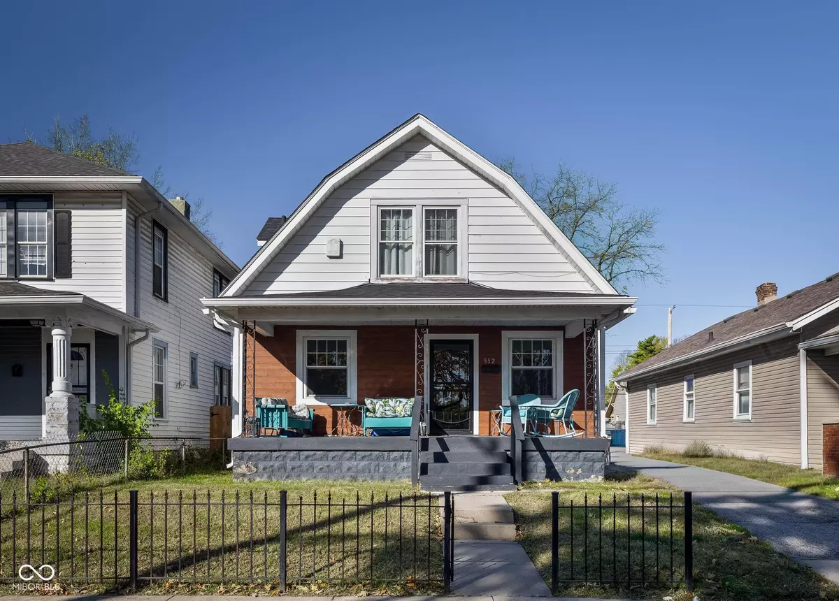 Indianapolis, IN 46208,552 W 28th ST