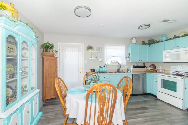 Greenfield, IN 46140,765 Indigo CT