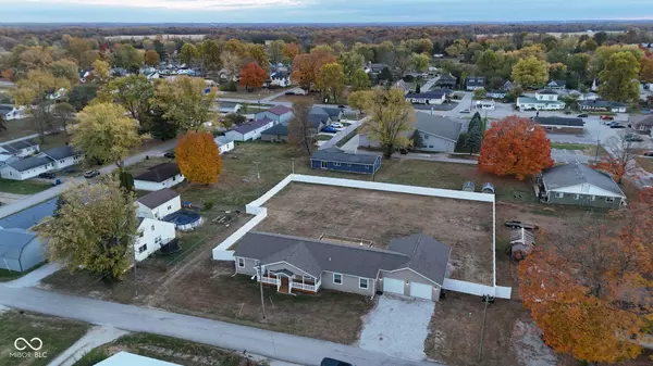 Bainbridge, IN 46105,112 E College ST