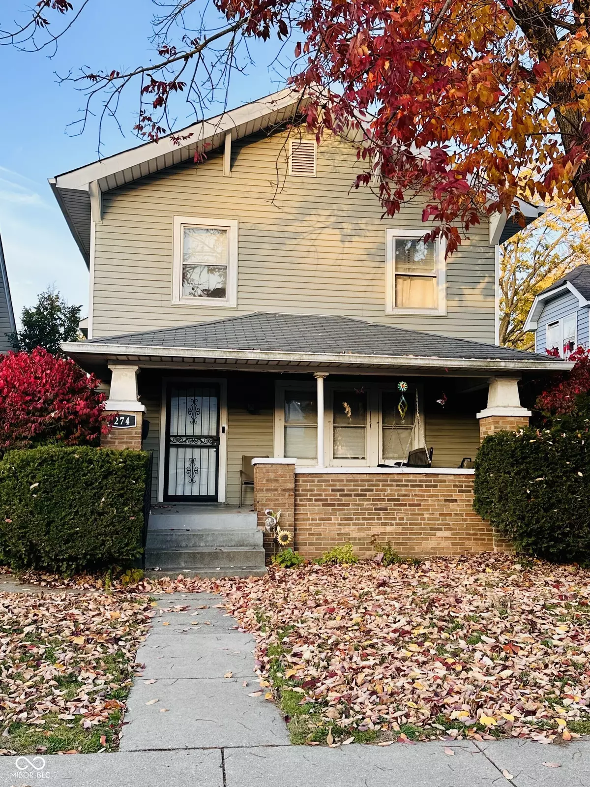 Indianapolis, IN 46222,274 N Mount ST