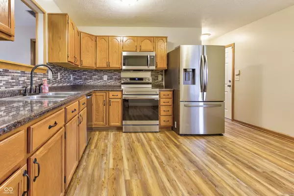 Mooresville, IN 46158,267 Pineview DR