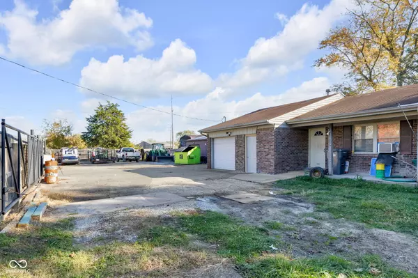 Indianapolis, IN 46241,7601 Milhouse RD