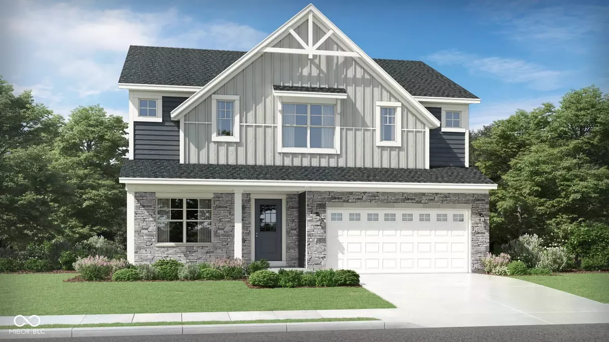 Plainfield, IN 46168,2696 Bo ST W