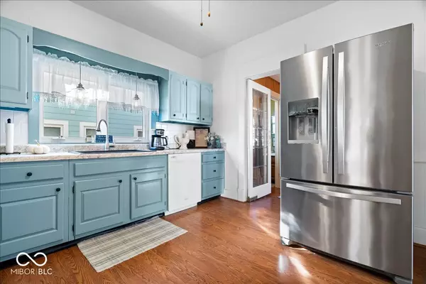 New Castle, IN 47362,711 S 11th ST