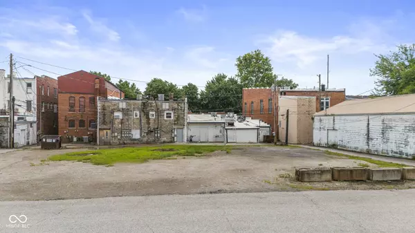 Scottsburg, IN 47170,43 S Railroad ST