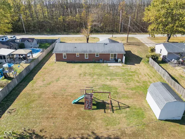 Columbus, IN 47203,10331 N 50 W