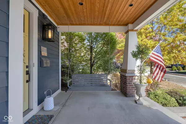 Indianapolis, IN 46202,1464 N New Jersey ST