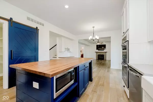 Noblesville, IN 46060,10980 Woodpark DR