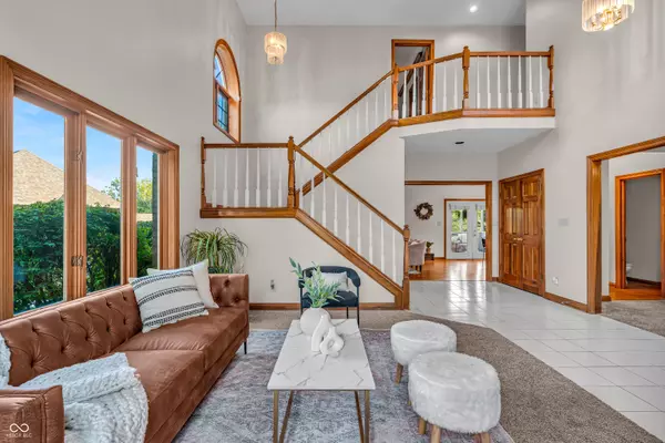 Indianapolis, IN 46236,7141 Ember CT