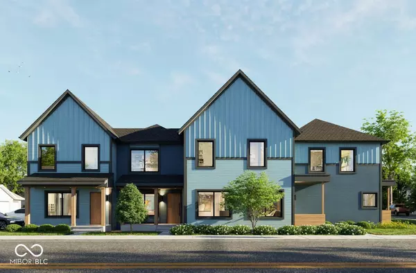 Indianapolis, IN 46205,2959 Ruckle ST