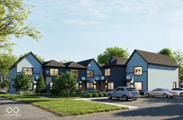 Indianapolis, IN 46205,2959 Ruckle ST