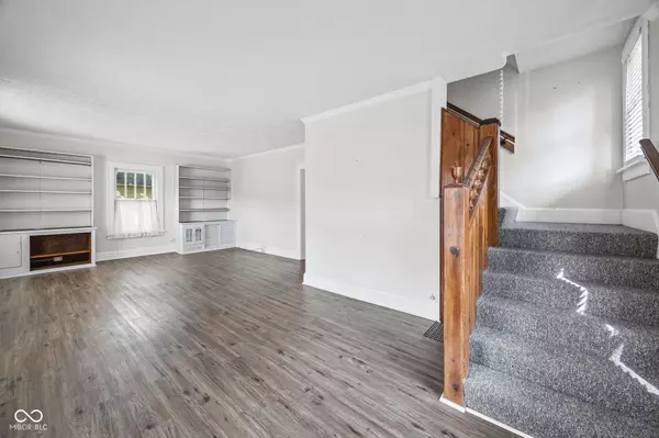 Crawfordsville, IN 47933,1208 W Wabash AVE