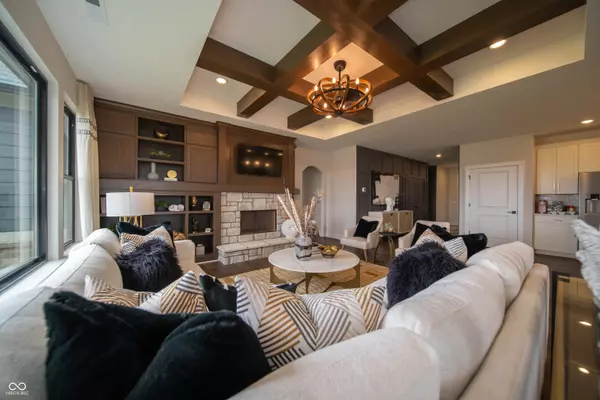 Indianapolis, IN 46259,7145 Copeland RD