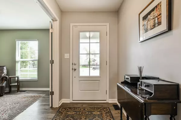 Greenfield, IN 46140,1112 Arthur CT