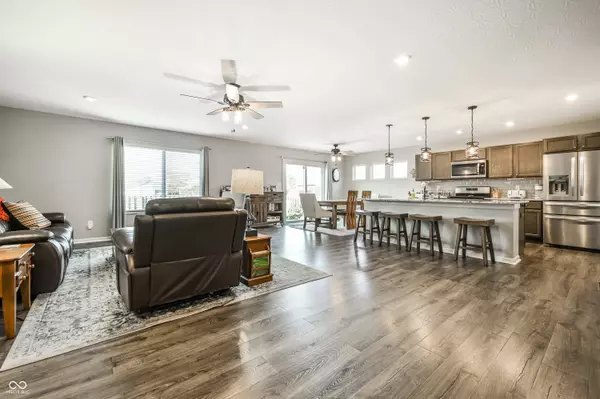 Greenfield, IN 46140,1112 Arthur CT