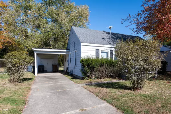 Anderson, IN 46013,320 E 34th ST