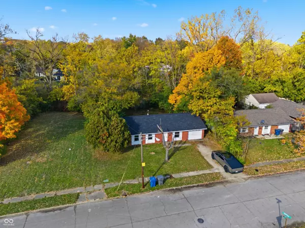 Indianapolis, IN 46235,9420 Conried DR