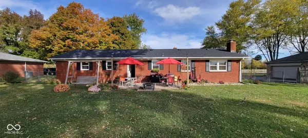 Danville, IN 46122,4411 E County Road 350 N