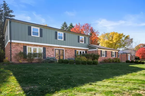 Indianapolis, IN 46234,8645 Warrington DR