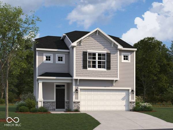 5110 Triple Crown WAY, Indianapolis, IN 46237