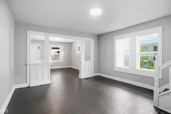 Indianapolis, IN 46201,429 N Oakland AVE