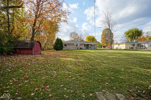 Mccordsville, IN 46055,8509 N Ricks DR E