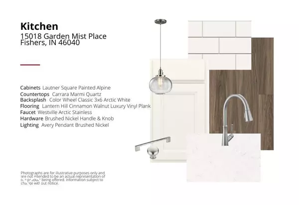 Fishers, IN 46037,15018 Garden Mist PL