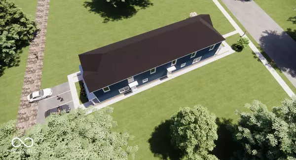 Indianapolis, IN 46205,3033 Sutherland AVE