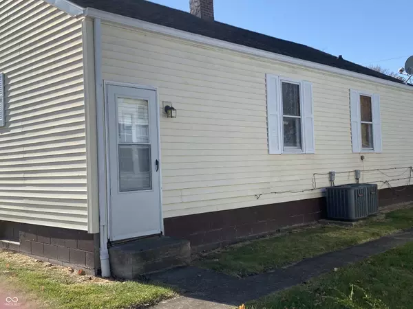 Anderson, IN 46016,702 W 23rd ST