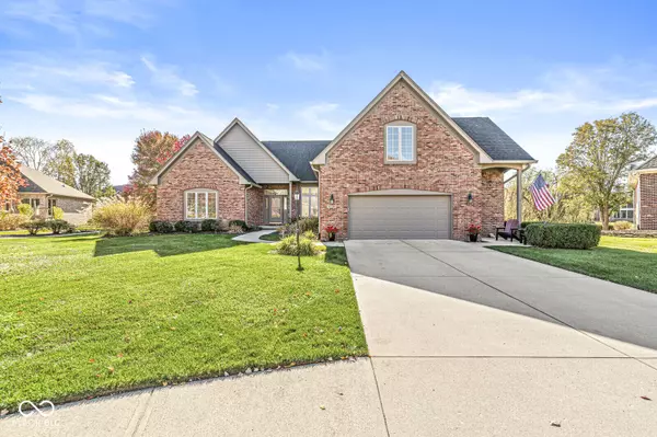 Indianapolis, IN 46256,8730 Vintner WAY