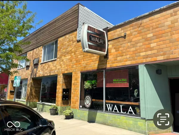 614 Main ST, Beech Grove, IN 46107