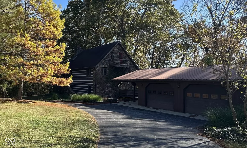 9600 E State Road 46, Bloomington, IN 47401