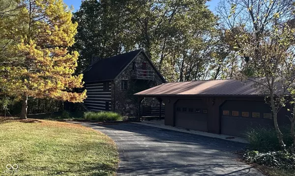 9600 E State Road 46, Bloomington, IN 47401