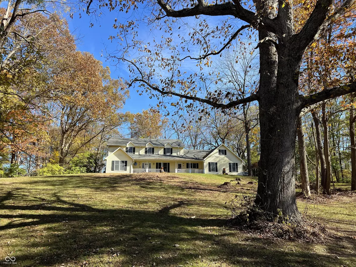 Martinsville, IN 46151,4385 Cragen RD