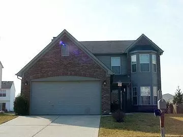 6371 HILLVIEW CRK, Fishers, IN 46038