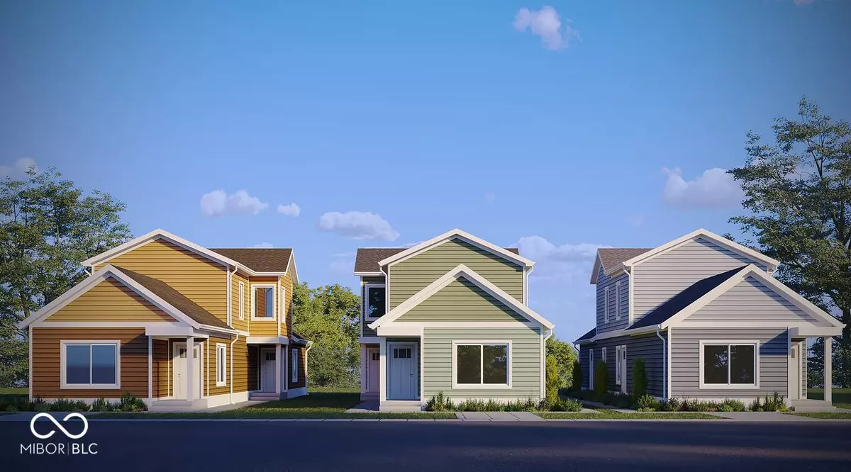 Indianapolis, IN 46205,4237 Evanston AVE