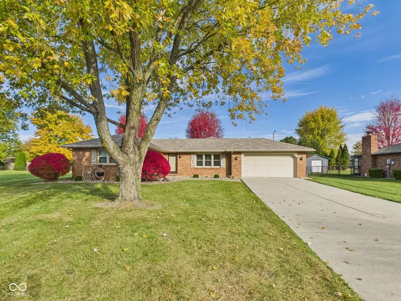 3776 Cameron CT, Anderson, IN 46012