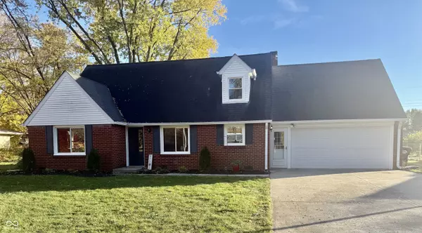 717 Church ST, Anderson, IN 46013