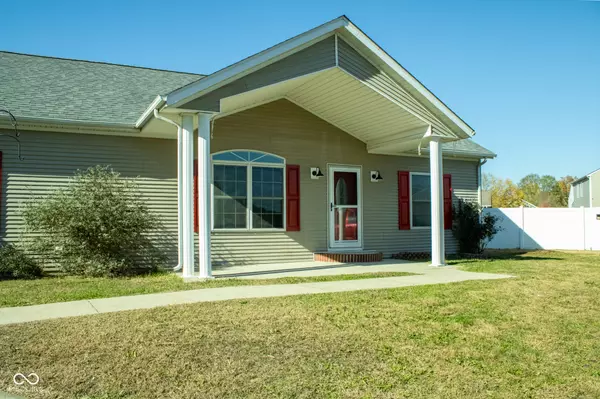 Columbus, IN 47201,1756 Pinion CT