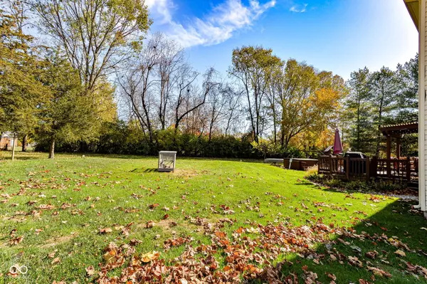 Camby, IN 46113,11835 N Bens CT