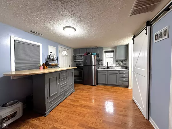 Nineveh, IN 46164,132 W Eddleman DR