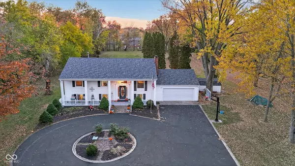 Anderson, IN 46012,2101 N 300 E