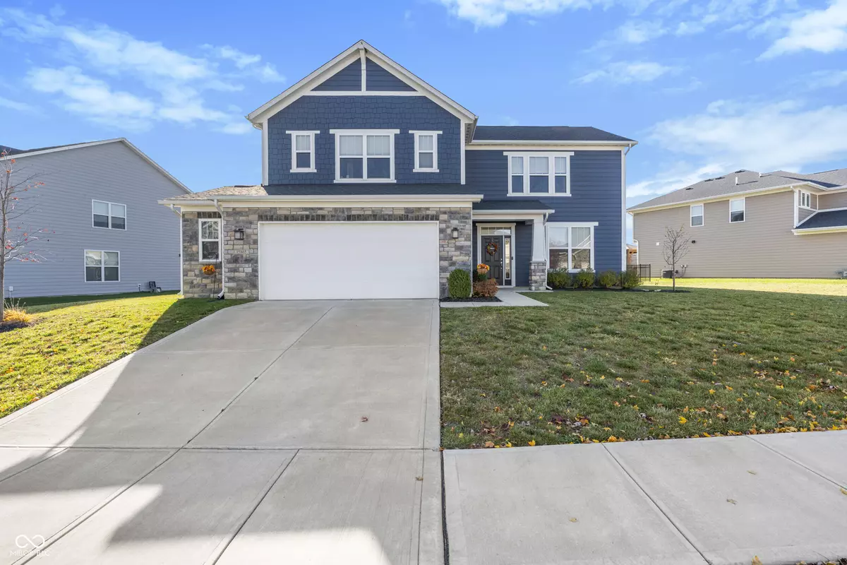 Westfield, IN 46074,15865 W Rail DR